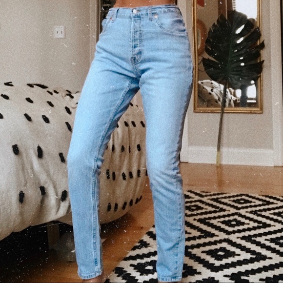 501 Levi’s skinny jeans - Picture 2 of 5